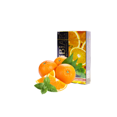 Табак Jibiar Orange mint (Апельсиновая мята, 50 г) Табак Jibiar Orange mint (Апельсиновая мята, 50 г)