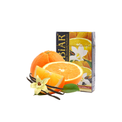 Табак Jibiar Orange vanilla (Апельсиновая ваниль, 50 г) Табак Jibiar Orange vanilla (Апельсиновая ваниль, 50 г)