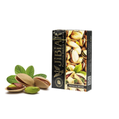 Табак Jibiar Pistachio breeze (Писташио бриз, 50 г) Табак Jibiar Pistachio breeze (Писташио бриз, 50 г)