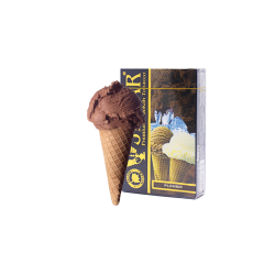 Табак Jibiar Plombir (Пломбир, 50 г) Табак Jibiar Plombir (Пломбир, 50 г)