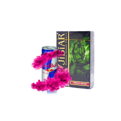 Табак Jibiar Power drink (Пауэр дринк, 50 г)