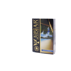 Табак Jibiar Santa Barbara (Санта Барбара, 50 г) Табак Jibiar Santa Barbara (Санта Барбара, 50 г)