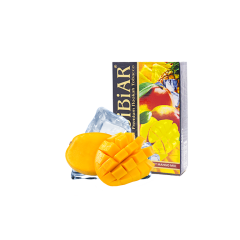 Тютюн Jibiar Sweet mango mix (Солодкий мікс манго, 50 г) Тютюн Jibiar Sweet mango mix (Солодкий мікс манго, 50 г)