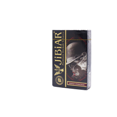 Тютюн Jibiar Sweet princess (Світ принцес, 50 г) Тютюн Jibiar Sweet princess (Світ принцес, 50 г)