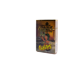 Тютюн Adalya Chaves (Чейвс, 50 г) Тютюн Adalya Chaves (Чейвс, 50 г)