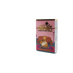 Тютюн Adalya Homer Simpson (Гомер Сімпсон, 50 г) Тютюн Adalya Homer Simpson (Гомер Сімпсон, 50 г)