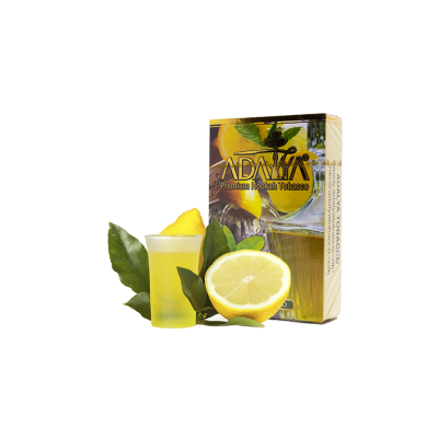 Табак Adalya Lemonchello (Лимончелло, 50 г)