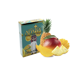 Тютюн Adalya Sheik money (Шейх мані, 50 г) Тютюн Adalya Sheik money (Шейх мані, 50 г)