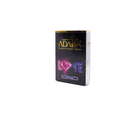 Тютюн Adalya Love66 (Кохання66, 50 г) Тютюн Adalya Love66 (Кохання66, 50 г)