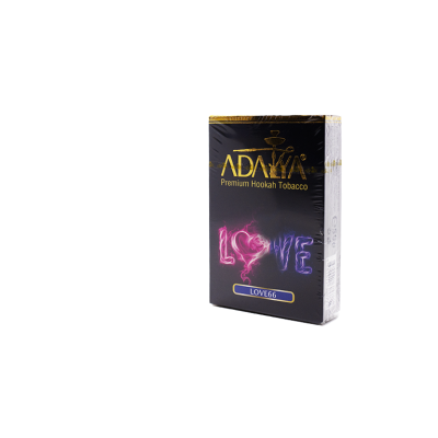 Табак Adalya Love66 (Любовь66, 50 г)