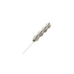 Шило для фольги для кальяну металеве Needle (Металевий) Шило для фольги для кальяну металеве Needle (Металевий)