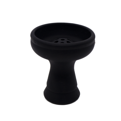 Силіконова чаша AMY Classic Black (Емі класична, чорна)