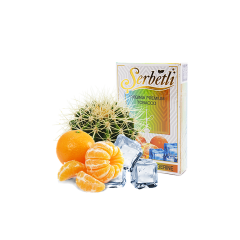 Табак Serbetli Ice Cactus Tangerine (Ледяной Кактус Мандарин, 50 г) Табак Serbetli Ice Cactus Tangerine (Ледяной Кактус Мандарин, 50 г)