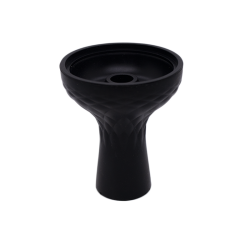 Силіконова чаша Samsaris Phunnel Black (Самсаріс фаннел, чорна) Силіконова чаша Samsaris Phunnel Black (Самсаріс фаннел, чорна)