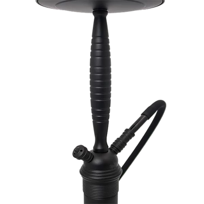 Кальян Amy 4-Stars 610d black (чорний, повний комплект) Кальян Amy 4-Stars 610d black (чорний, повний комплект)