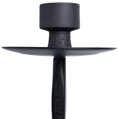 Кальян Amy Deluxe 038 blue (синий, полный комплект) Кальян Amy Deluxe 038 blue (синий, полный комплект)