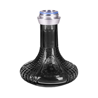 Кальян Amy Deluxe 068 Gray (сірий, повний комплект) Кальян Amy Deluxe 068 Gray (сірий, повний комплект)