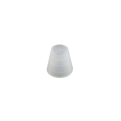 Силіконовий ущільнювач для шлангу White (Білий) Силіконовий ущільнювач для шлангу White (Білий)