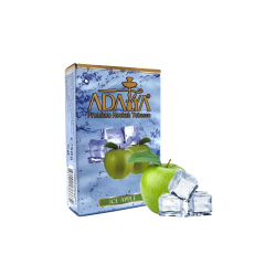 Тютюн Adalya Ice Apple (Крижане Яблуко, 50 г) Тютюн Adalya Ice Apple (Крижане Яблуко, 50 г)
