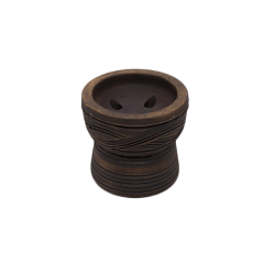 Глиняна чаша Gusto Bowls Turkish v.1 Турка №1 Глиняна чаша Gusto Bowls Turkish v.1 Турка №1