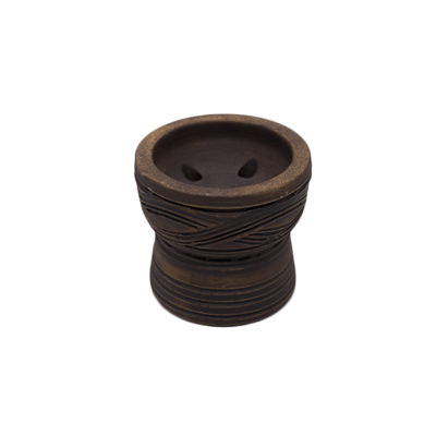 Глиняна чаша Gusto Bowls Turkish v.1 Турка №1 Глиняна чаша Gusto Bowls Turkish v.1 Турка №1