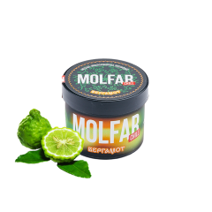 Тютюн Molfar Chill Line Бергамот (40 г) Тютюн Molfar Chill Line Бергамот (40 г)