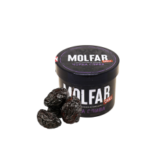 Тютюн Molfar Chill Line Чорна Слива (40 г) Тютюн Molfar Chill Line Чорна Слива (40 г)