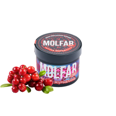 Тютюн Molfar Chill Line ТерпкаЖуравлина (40 г)