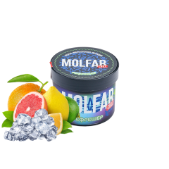 Тютюн Molfar Chill Line Рефрешер (40 г) Тютюн Molfar Chill Line Рефрешер (40 г)