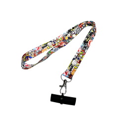 Персональний силіконовий мундштук Personal Stickers (Різнокольоровий) Персональний силіконовий мундштук Personal Stickers (Різнокольоровий)