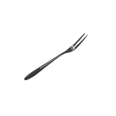 Вилка металева для табаку Black (Чорний) Вилка металева для табаку Black (Чорний)