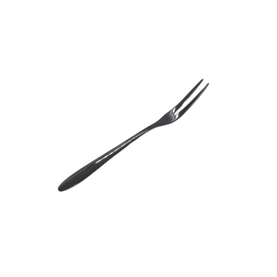 Вилка металлическая для табака Black (Чёрный) Вилка металлическая для табака Black (Чёрный)