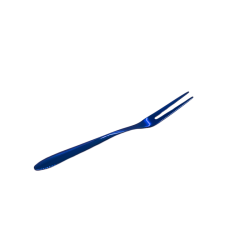 Вилка металева для табаку Blue (Синій) Вилка металева для табаку Blue (Синій)