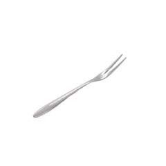 Вилка металева для тютюну Silver (Металік) Вилка металева для тютюну Silver (Металік)