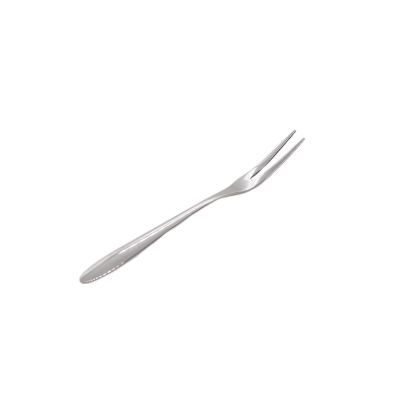 Вилка металева для тютюну Silver (Металік) Вилка металева для тютюну Silver (Металік)