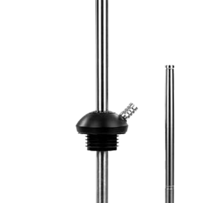 Кальян PALKA Lite (металлик, базовый комплект) Кальян PALKA Lite (металлик, базовый комплект)
