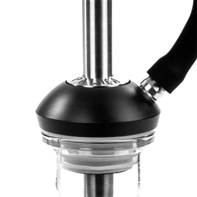 Кальян PALKA Lite (металлик, базовый комплект) Кальян PALKA Lite (металлик, базовый комплект)