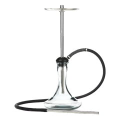 Кальян PALKA Lite Craft (металевий, повний комплект) Кальян PALKA Lite Craft (металевий, повний комплект)