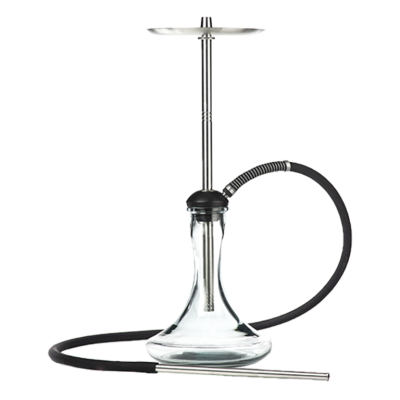 Кальян PALKA Lite Craft (металлик, полный комплект)