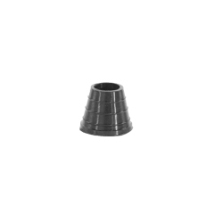 Силіконовий ущільнювач для чаші Black (Чорний) Силіконовий ущільнювач для чаші Black (Чорний)