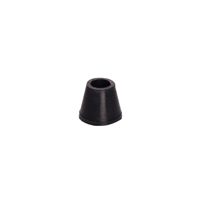 Силиконовый уплотнитель для шланга Black (Чёрный)