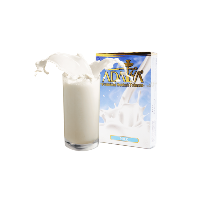 Табак Adalya Milk (Молоко, 50 г)