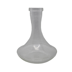 Колба для кальяну Craft Clear Luminescent (Фосфорна, Світиться) Колба для кальяну Craft Clear Luminescent (Фосфорна, Світиться)