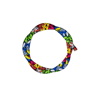 Силиконовый шланг для кальяна Marvel (Разноцветный) Силиконовый шланг для кальяна Marvel (Разноцветный)