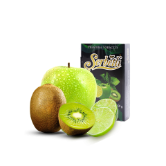 Табак Serbetli Green Mix (Грин Микс, 50 г) Табак Serbetli Green Mix (Грин Микс, 50 г)