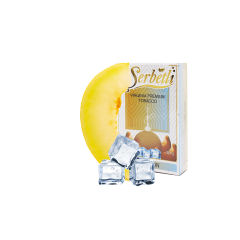 Тютюн Serbetli Ice Melon (Крижана Диня, 50 г) Тютюн Serbetli Ice Melon (Крижана Диня, 50 г)