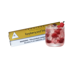 Тютюн Tangiers Noir №17 Raspberry Iced Tea (Малиновий Чай з Лідом, 100 г) Тютюн Tangiers Noir №17 Raspberry Iced Tea (Малиновий Чай з Лідом, 100 г)