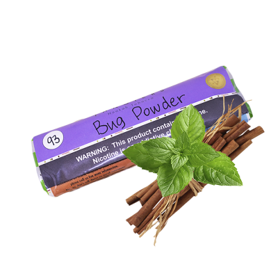 Тютюн Tangiers Burley №93 Bug Powder (Баг Паудер, 250 г)