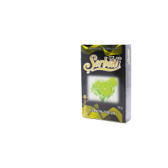 Табак Serbetli Lemon Fresh (Лимонный Фреш, 50 г) Табак Serbetli Lemon Fresh (Лимонный Фреш, 50 г)