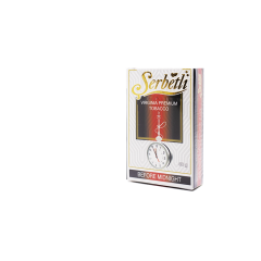 Табак Serbetli Before Midnight (Бифор миднайт, 50 г) Табак Serbetli Before Midnight (Бифор миднайт, 50 г)